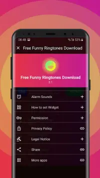 Funny Ringtones Free Download APK Download 2023 - Free - 9Apps