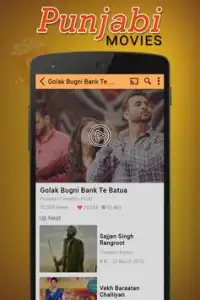 Punjabi Full Movies APK Download 2023 - Free - 9Apps