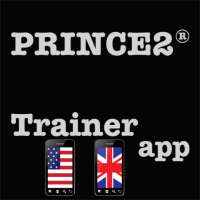 Prince2 Foundation Trainer EN on 9Apps