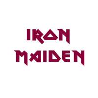 Iron Maiden Modern Music Library (Unofficial) on 9Apps