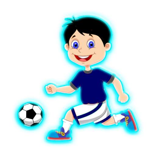 Football Grassroots Exercise