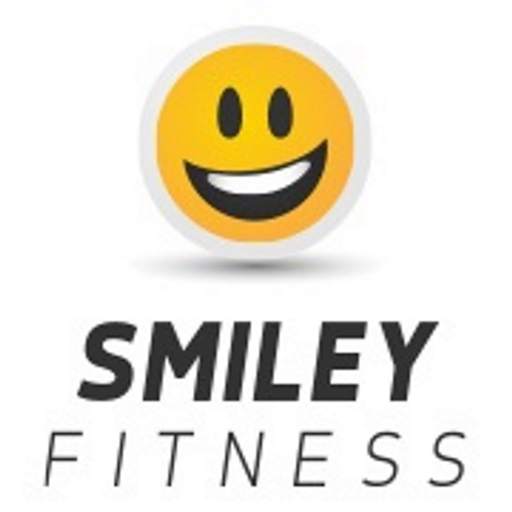 Smiley Fitness App