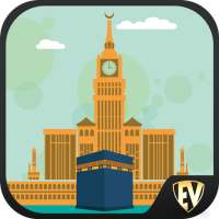 Saudi Arabia- Travel & Explore on 9Apps