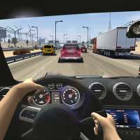 car race game 3D racing games