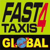 Fast 4 Taxis on 9Apps