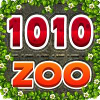 My Talking Zoo -- 1010