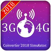 3G to 4G Convertor