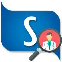 Guía Médica Saludate on 9Apps