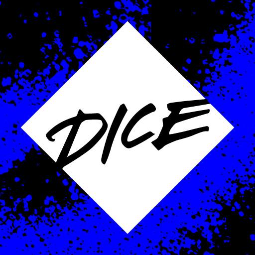 DICE: Events & Streams