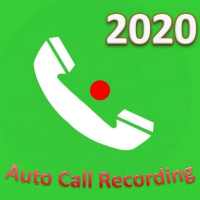 Free Call Recorder 2020