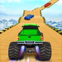 Truck Games: Gadi Wala Game