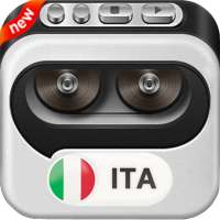 All Italy Radios - ITA Radios FM AM