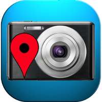 GPS Map Camera on 9Apps