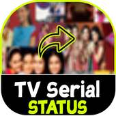 TV Serial Video Status