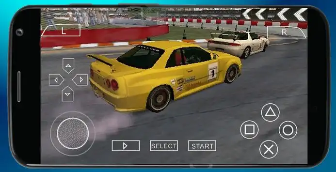 PSSP На Андроид App Скачать - 9Apps