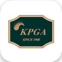 KPGA 코리안투어 공식 홈페이지 애플리케이션 on 9Apps