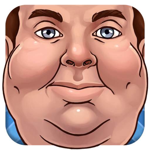 Fatify - Make Yourself Fat App