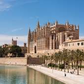 Catedral de Mallorca