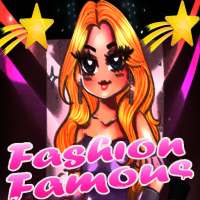 Fashion famous Frenzy Girl