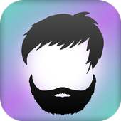 Man HairStyle Photo editor on 9Apps