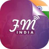 Online Indian Fm Radio on 9Apps