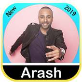 Arash 2019 One Night in Dubai– آراش  بدون اينترنت on 9Apps