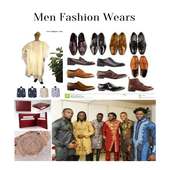 Men Fashion Wears
