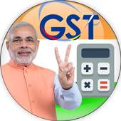 GST Rate Finder & All Language 2017-18