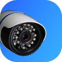 CCTV Camera Recorder : CCTV