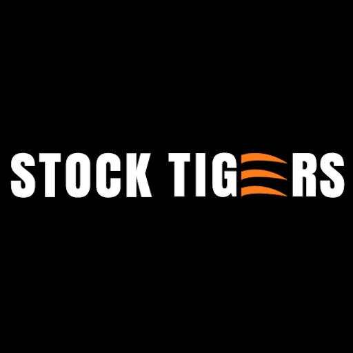 Stocktigers - Virtual Stock Trading Platform