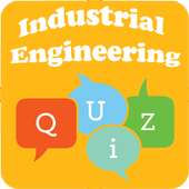 Industrial Engineering Quiz on 9Apps