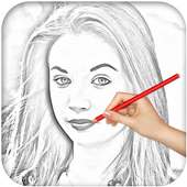 Sketch Photo Editor on 9Apps