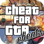 Cheats for all GTA on 9Apps