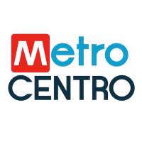 MetroCENTRO on 9Apps