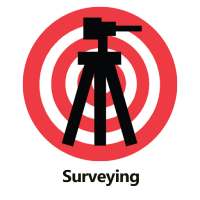 Surveying: Engineering study