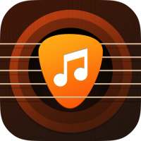 Guitar Chords & Tabs: Play Songs on 9Apps