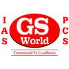 GS World IAS/PCS Institute