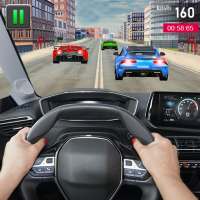 Game Mobil Balap Nyata 3D