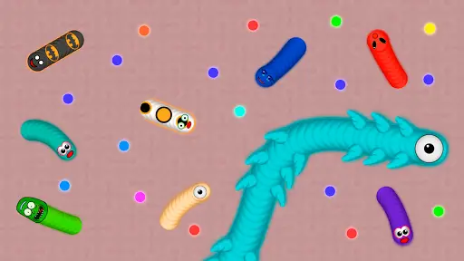 Zona Cacing Io App Download 2021 Gratis 9apps