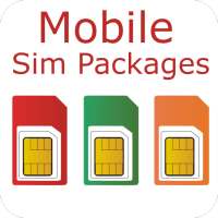 Mobile Sim Packages (All Network Hidden Packages)