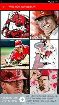 Ryan Zimmerman Wallpaper MLB APK for Android Download