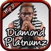Diamond Platnumz Songs on 9Apps