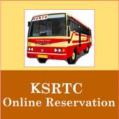Online KSRTC Reservation Info on 9Apps