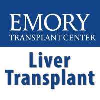Emory Liver Transplant on 9Apps