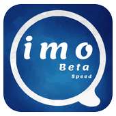 New imo Beta Speed
