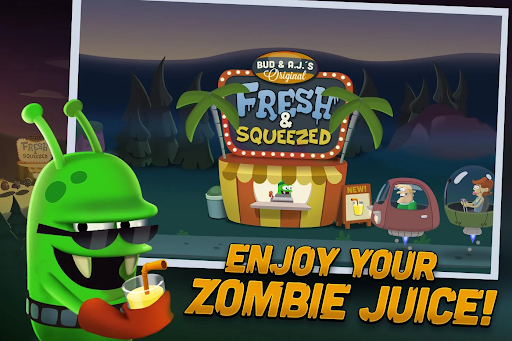 Zombie Catchers : Hunt & sell screenshot 13