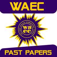 WAEC Past Questions