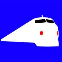 Shinkansen Speed Meter on 9Apps