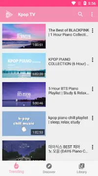 KPOP 2024 - K-POP Songs 2024 - KPop Playlist 