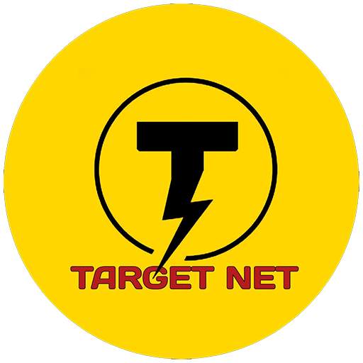 TARGET NET VPN